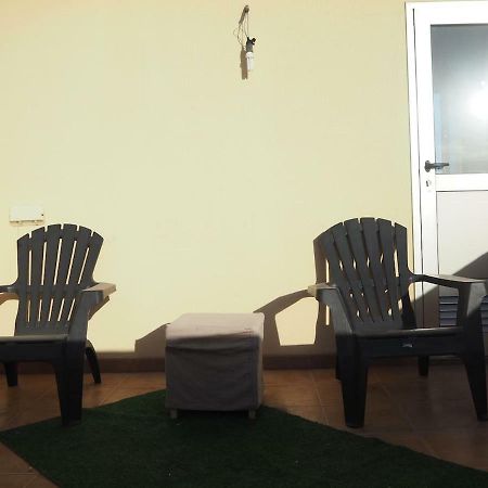 Casa Bellambriana Daire Arrecife  Dış mekan fotoğraf