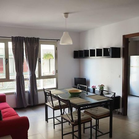 Casa Bellambriana Daire Arrecife  Dış mekan fotoğraf