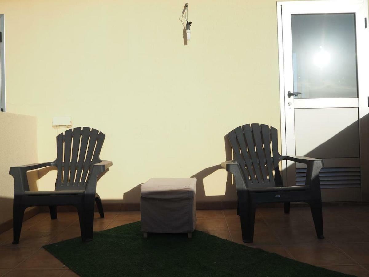 Casa Bellambriana Daire Arrecife  Dış mekan fotoğraf