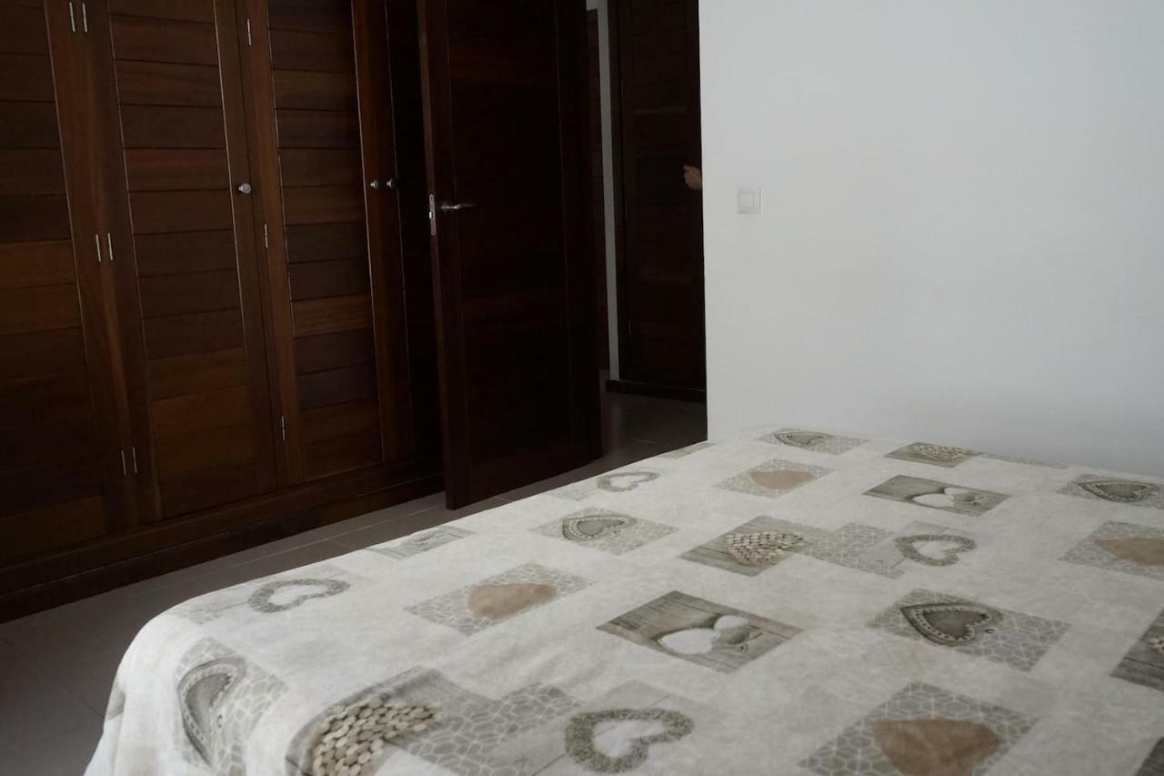 Casa Bellambriana Daire Arrecife  Dış mekan fotoğraf