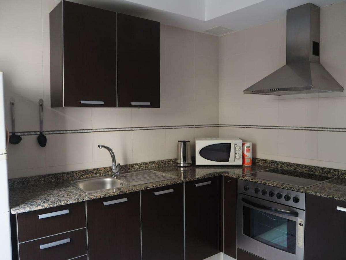 Casa Bellambriana Daire Arrecife  Dış mekan fotoğraf