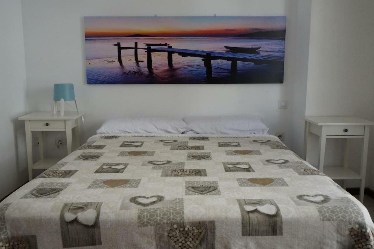Casa Bellambriana Daire Arrecife  Dış mekan fotoğraf