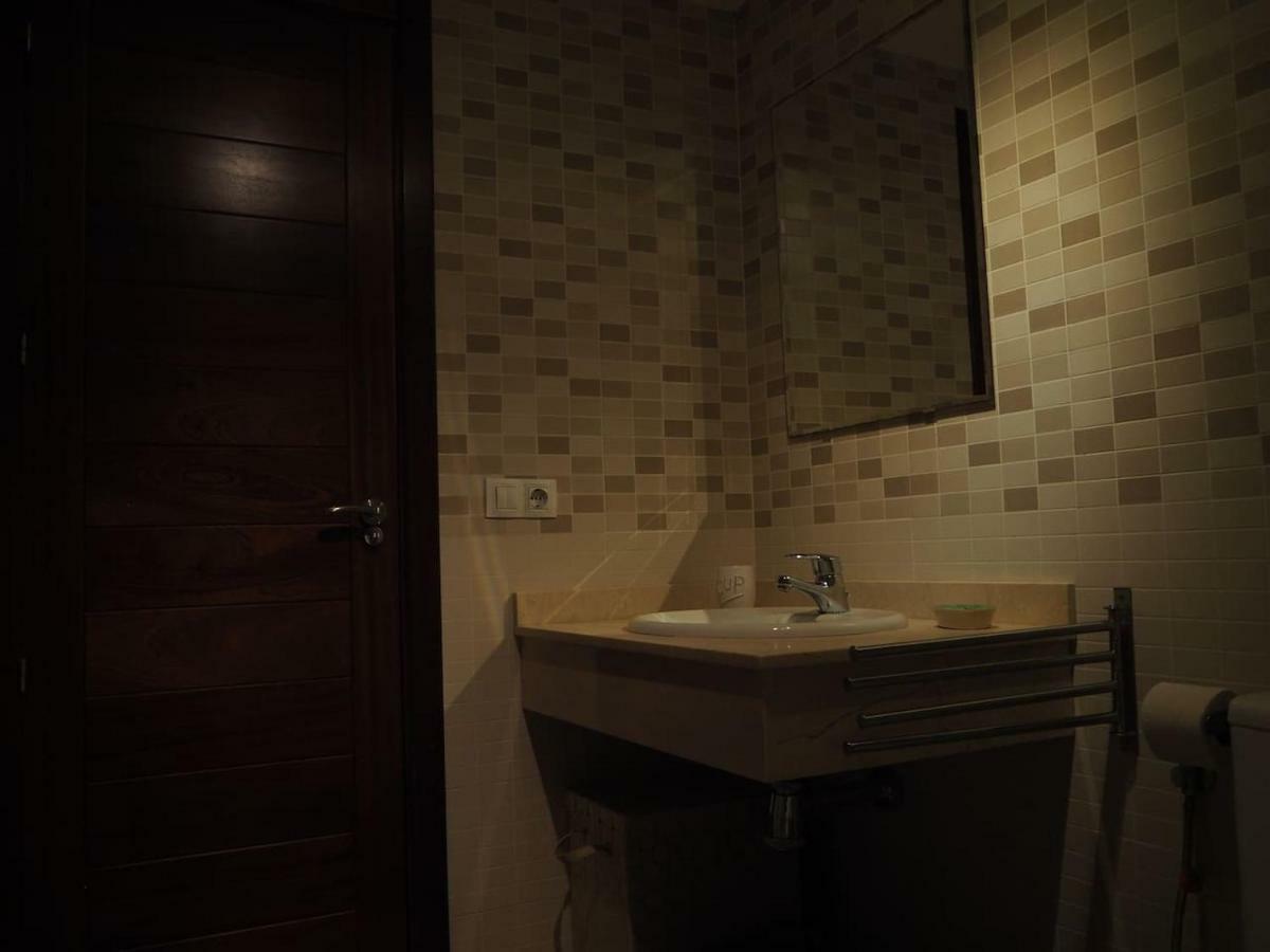 Casa Bellambriana Daire Arrecife  Dış mekan fotoğraf