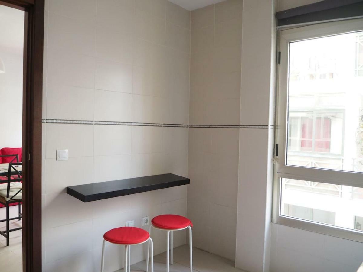 Casa Bellambriana Daire Arrecife  Dış mekan fotoğraf