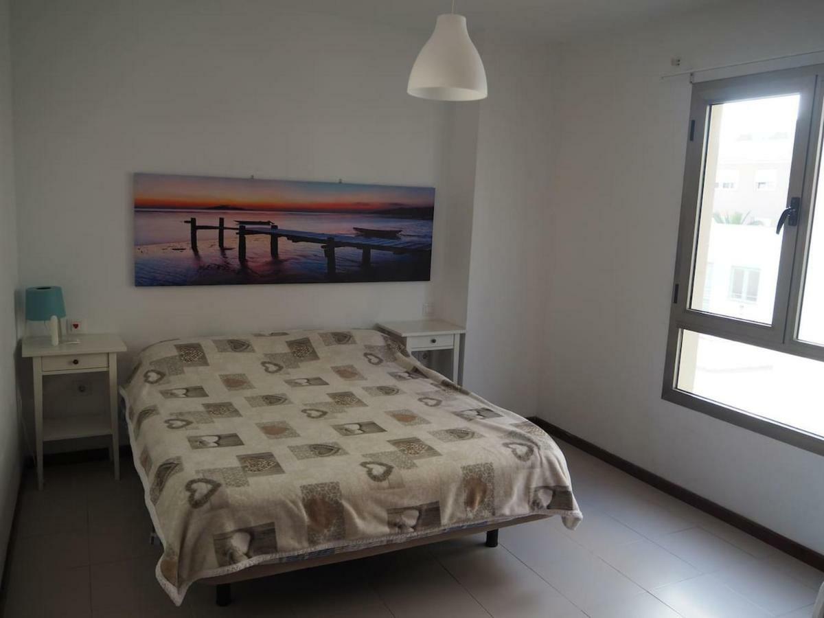 Casa Bellambriana Daire Arrecife  Dış mekan fotoğraf