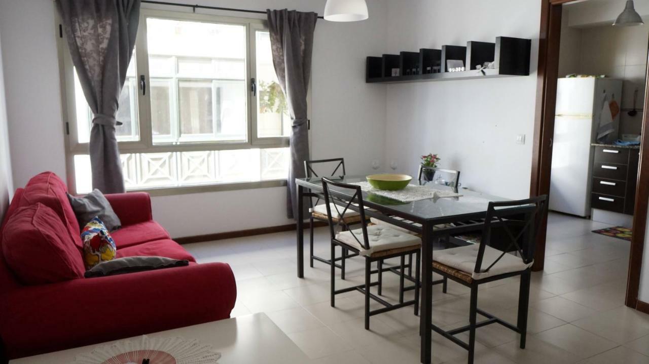 Casa Bellambriana Daire Arrecife  Dış mekan fotoğraf
