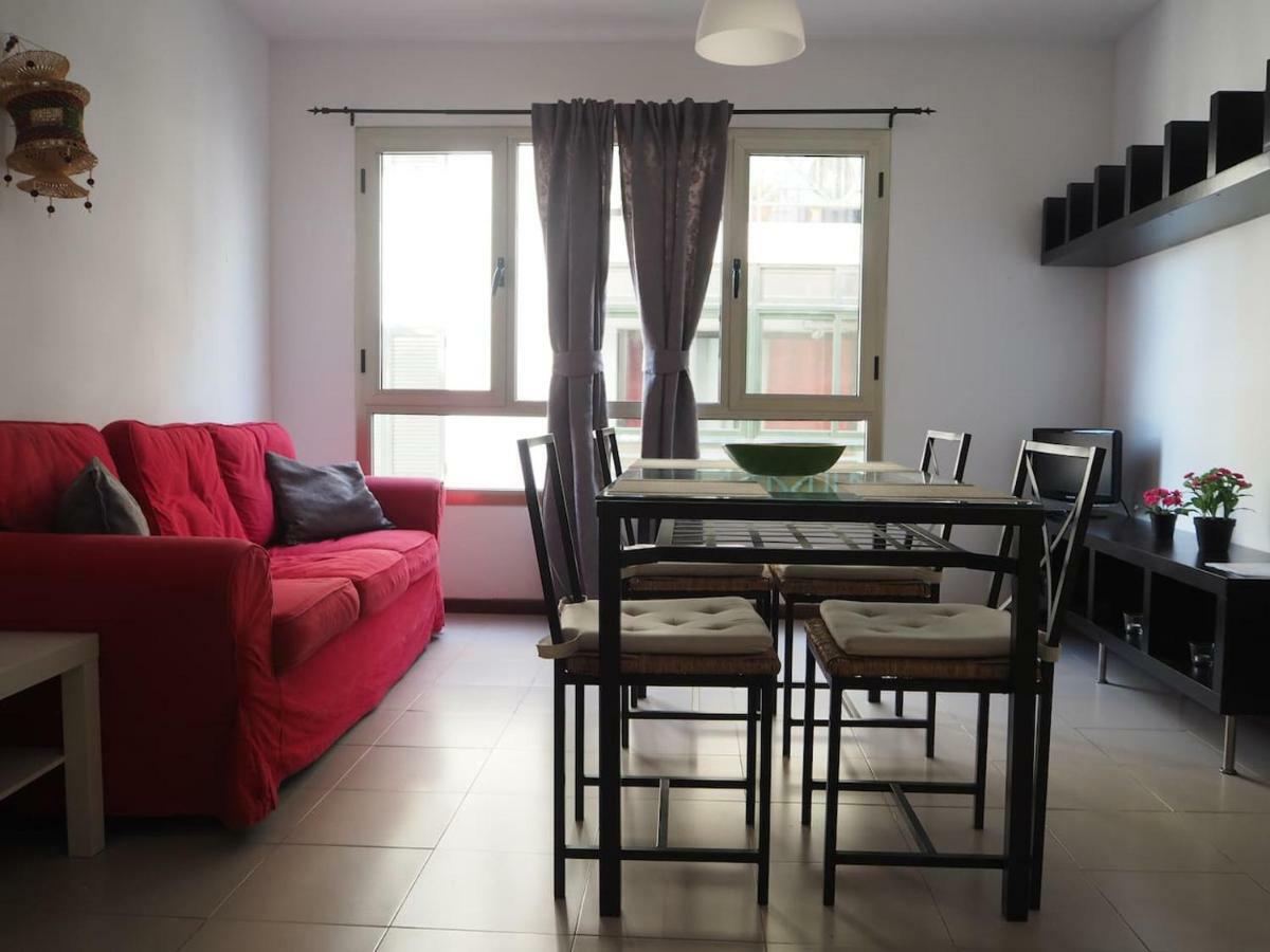 Casa Bellambriana Daire Arrecife  Dış mekan fotoğraf