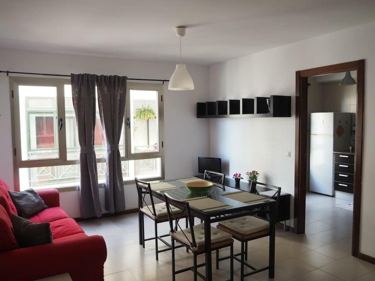 Casa Bellambriana Daire Arrecife  Dış mekan fotoğraf